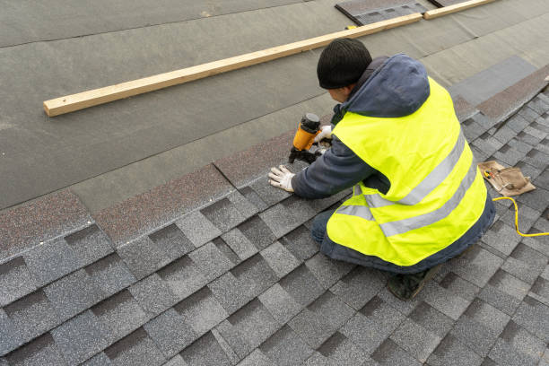 Gutter Installation and Roofing in Morristown, IN