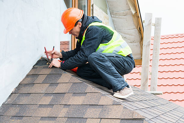 Professional Roofing Contractor in Morristown, IN