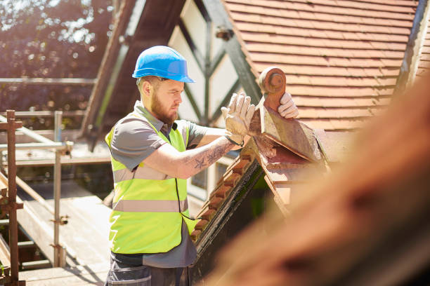 Best Commercial Roofing Services  in Morristown, IN