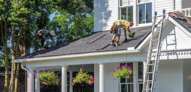 Best Best Roofing Contractors  in Morristown, IN